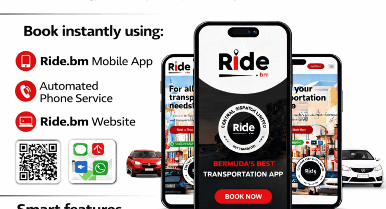 Taxi Booking with Smart Technology