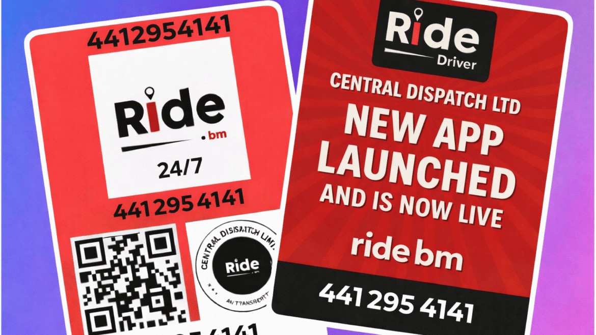 New Transportation App