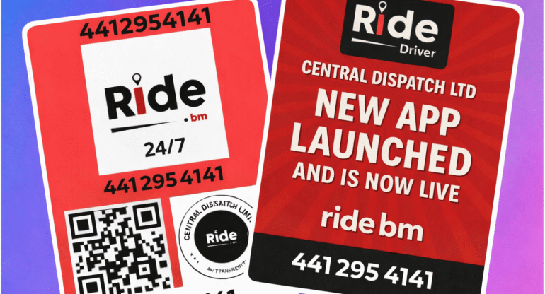 New Transportation App